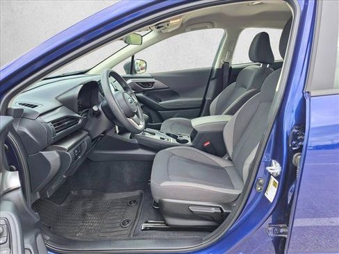 Used 2025 Subaru Impreza 2.0i AWD/4WD image 18