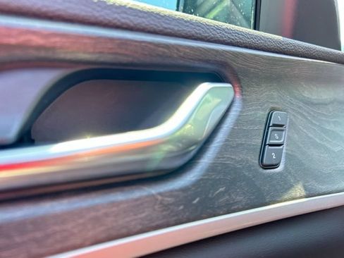 New 2026 Jeep Grand Cherokee Limited AWD/4WD image 26