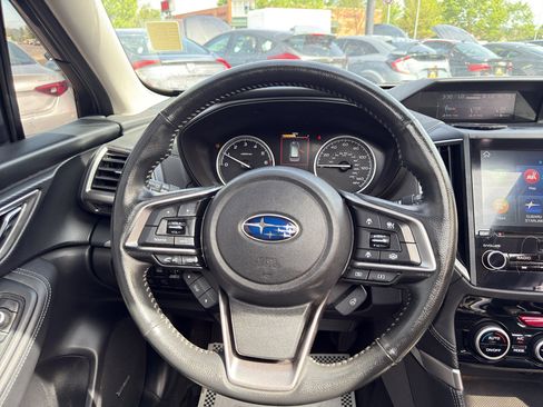Used 2020 Subaru Forester Limited AWD/4WD image 24