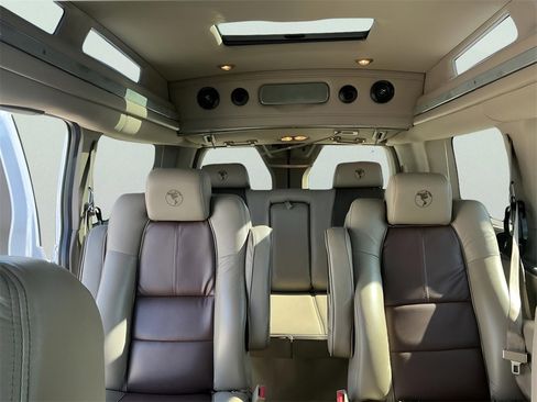 Certified 2017 Ford Transit 150 XLT image 22