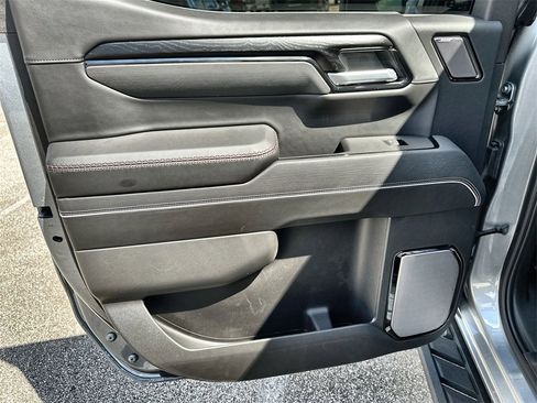 New 2026 GMC Sierra 1500 AT4X image 15