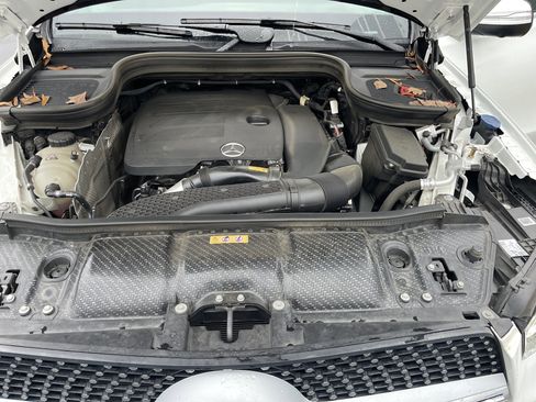 Certified 2022 Mercedes-Benz GLE 350 4MATIC image 36