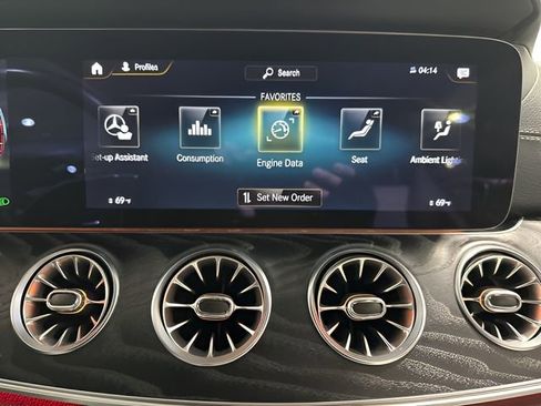 Certified 2021 Mercedes-Benz E 450 Grey image 24