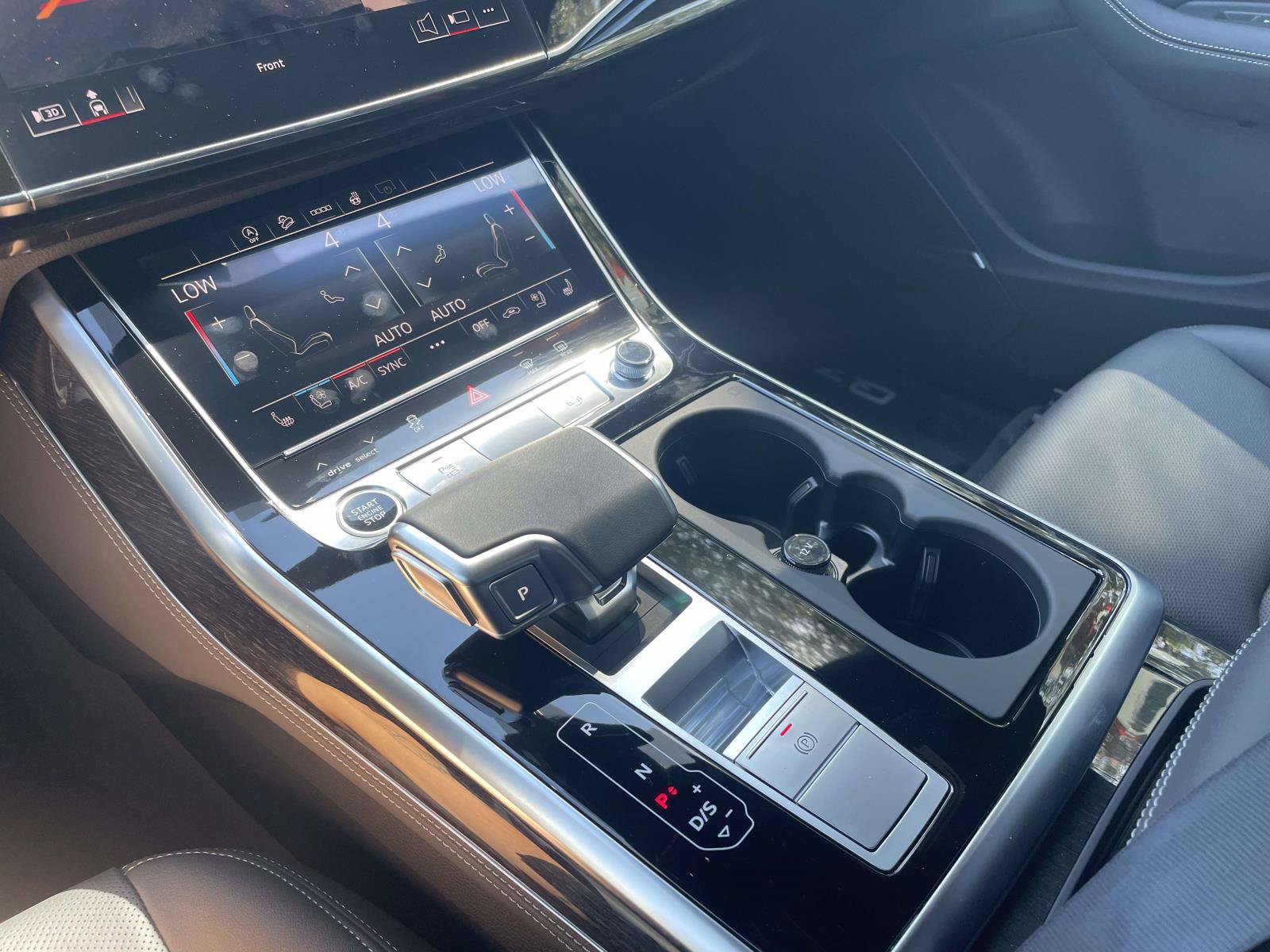 New 2026 Audi Q7 3.0T Premium Plus AWD/4WD image 30