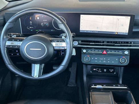 Used 2025 Hyundai Tucson SEL image 14