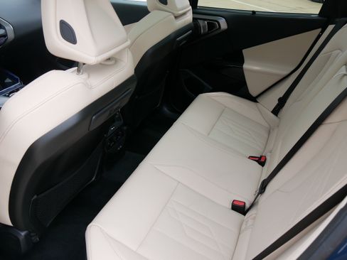 Used 2026 BMW X3 M50 w/ Premium Package AWD/4WD image 13