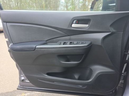 Used 2016 Honda CR-V LX image 35