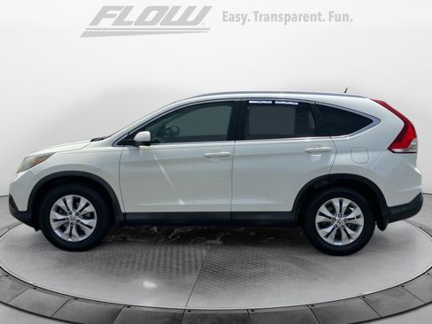 Used 2013 Honda CR-V EX-L image 5