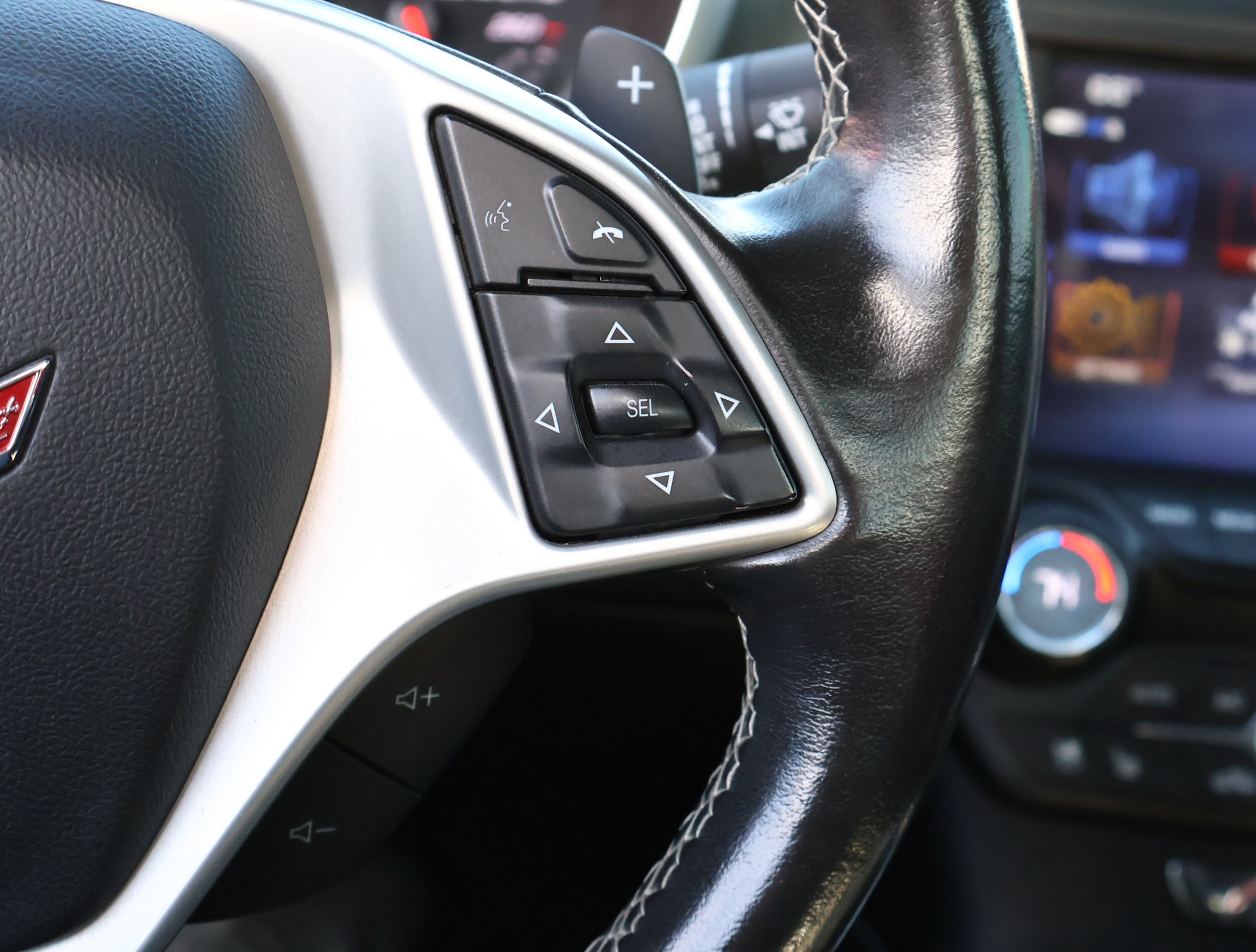 Used 2019 Chevrolet Corvette Stingray Convertible w/ 3LT Preferred Equipment Group RWD image 19
