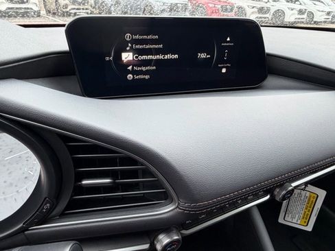 New 2026 MAZDA MAZDA3 s Sport image 23