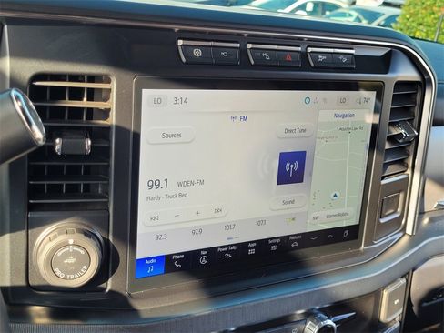 Used 2024 Ford F250 Platinum image 18