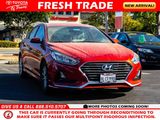 Used 2019 Hyundai Sonata SE image 2