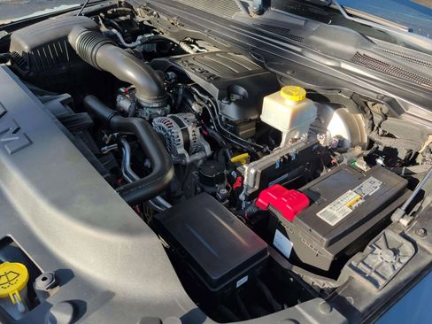 Used 2019 RAM 1500 Big Horn image 33