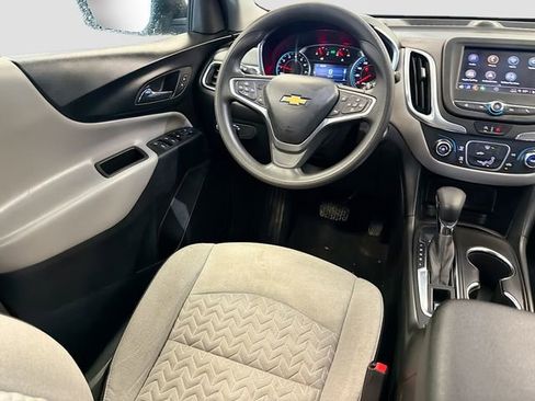 Certified 2022 Chevrolet Equinox LS w/ LS Convenience Package image 20