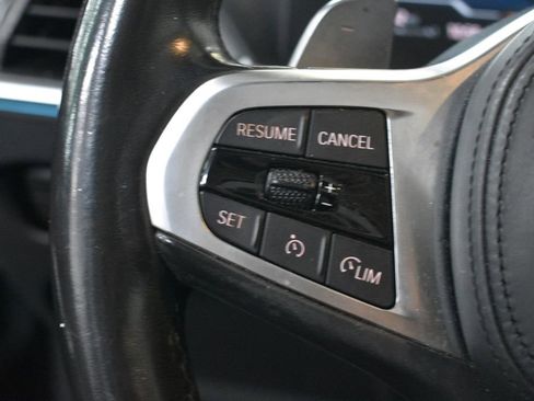 Used 2023 BMW 330i Sedan w/ M Sport Package image 14