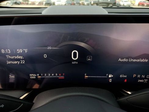 New 2026 Buick Envision Avenir image 31