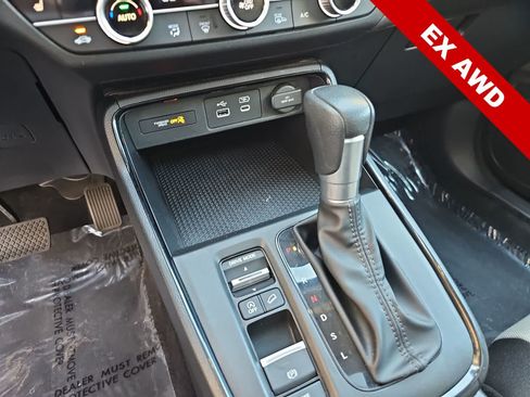 Used 2024 Honda CR-V EX image 20