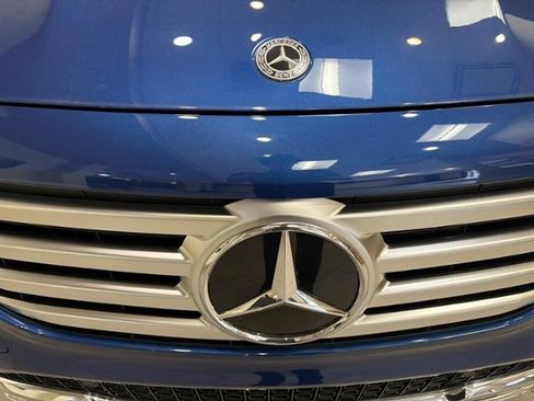 New 2026 Mercedes-Benz GLB 250 image 7