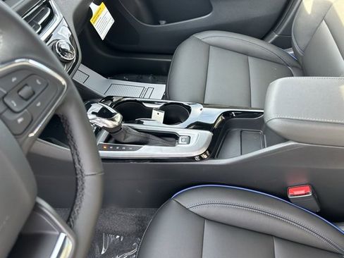 New 2026 Buick Envista Sport Touring w/ Convenience I Package image 28