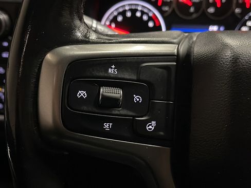 Used 2019 Chevrolet Silverado 1500 LT w/ True North Edition AWD/4WD image 6