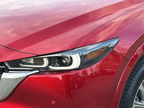 Used 2023 MAZDA CX-5 Signature image 9