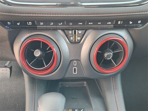 Used 2024 Chevrolet Blazer RS w/ Driver Confidence II Package image 18