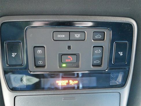 New 2026 Lexus TX 350 AWD image 25