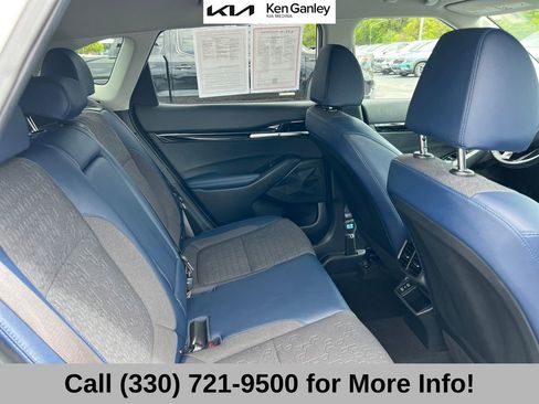 Certified 2024 Kia Seltos S AWD/4WD image 57