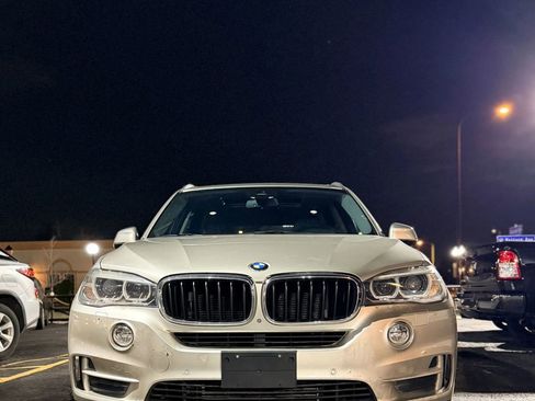 Used 2016 BMW X5 xDrive35i image 2