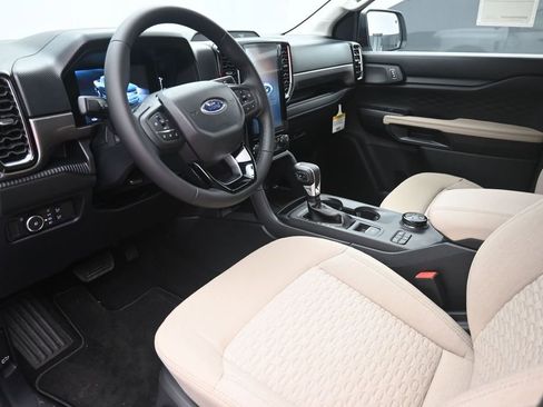 New 2026 Ford Ranger XLT AWD/4WD image 19