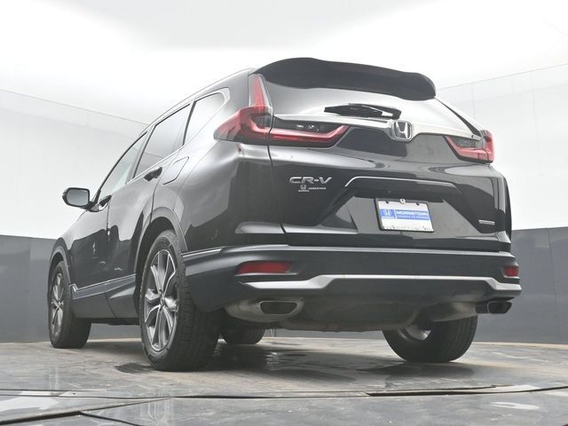 Used 2020 Honda CR-V Touring image 47