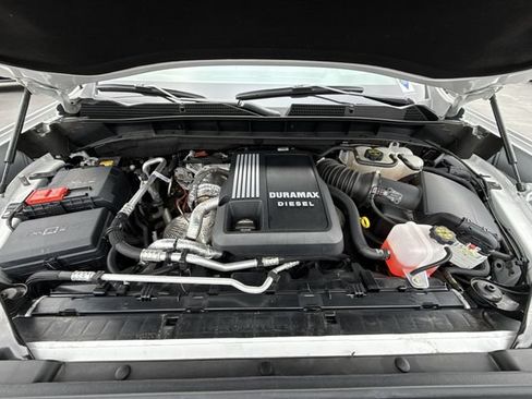 Used 2025 GMC Sierra 1500 AT4 w/ AT4 Premium Package AWD/4WD image 31