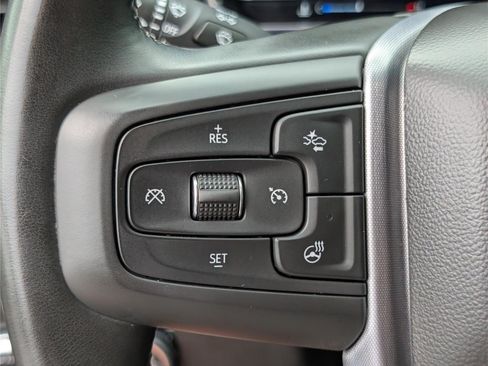 Used 2025 GMC Sierra 1500 SLT RWD image 22