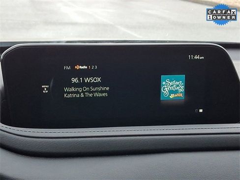 Used 2022 MAZDA CX-30 AWD 2.5 S w/ Select Package image 3