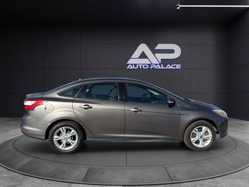 Used 2013 Ford Focus SE image 7