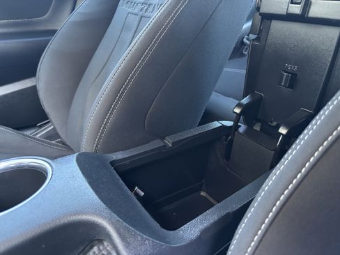 Used 2021 Ford Mustang Coupe w/ Equipment Group 101A image 39