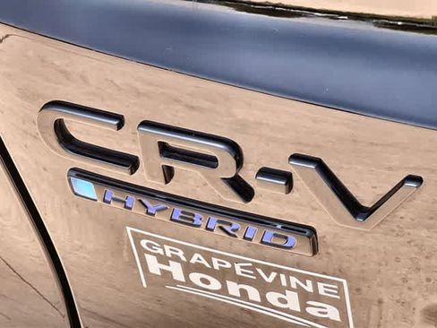 Used 2026 Honda CR-V Sport image 8