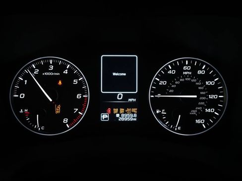 Certified 2024 Subaru Ascent Limited w/ Technology Package image 2