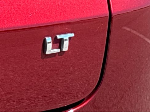 Used 2023 Chevrolet TrailBlazer LT image 20