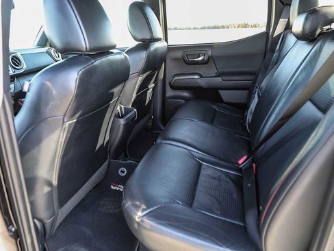 Certified 2019 Toyota Tacoma TRD Pro image 18