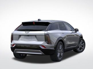 New 2026 Cadillac Optiq Sport 2 w/ LPO, Floor Liner Package video 4