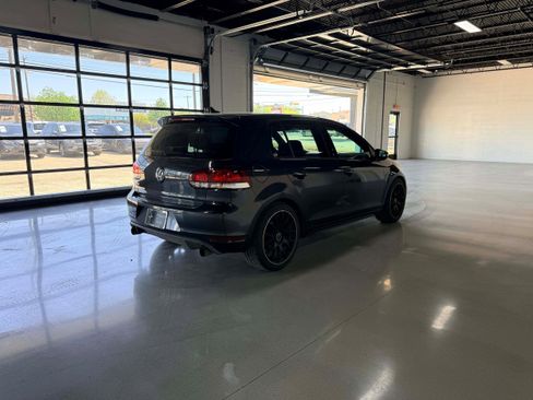 Used 2012 Volkswagen GTI Autobahn image 5