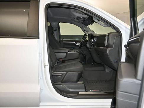 Certified 2023 Chevrolet Silverado 1500 LT Trail Boss w/ Protection Package AWD/4WD image 27