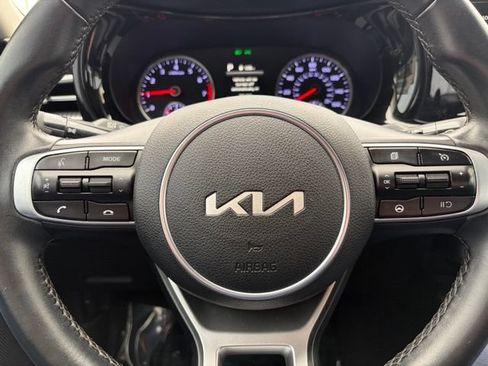 Used 2022 Kia K5 LXS AWD/4WD image 19