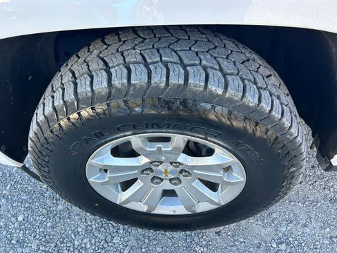 Used 2022 Chevrolet Colorado LT w/ Fleet Safety Package image 21