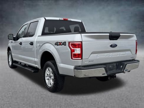 Used 2019 Ford F150 XLT w/ Equipment Group 301A Mid image 21