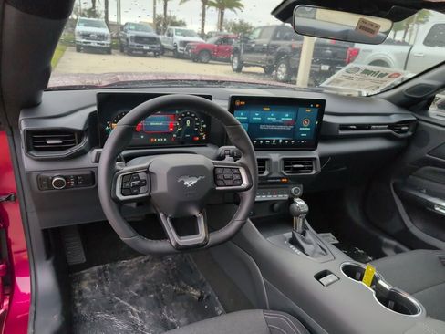 New 2026 Ford Mustang GT w/ Mustang Nite Pony Package image 7