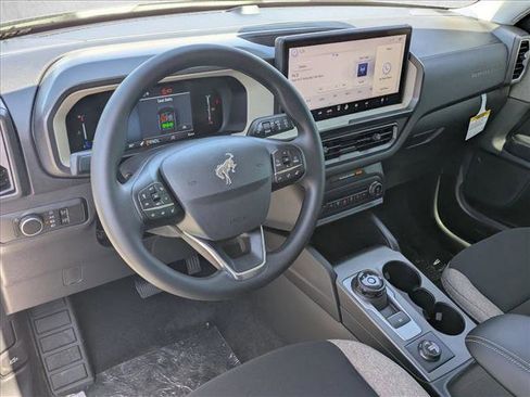 New 2026 Ford Bronco Sport Big Bend image 3