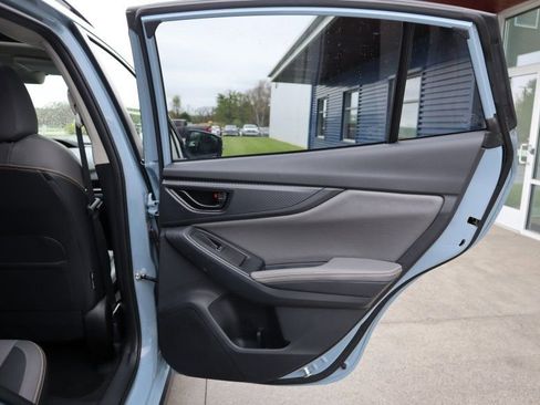 Used 2022 Subaru Crosstrek 2.5i Sport w/ Moonroof Package AWD/4WD image 20