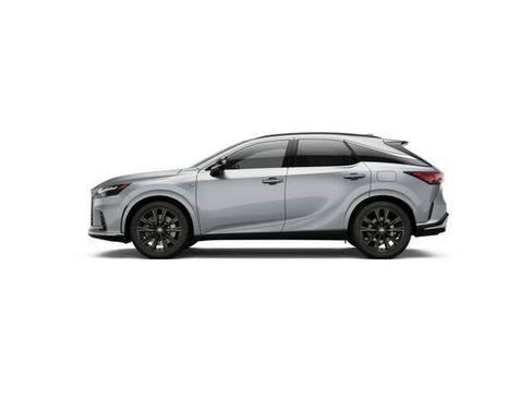 New 2026 Lexus RX 350 F Sport AWD/4WD image 2